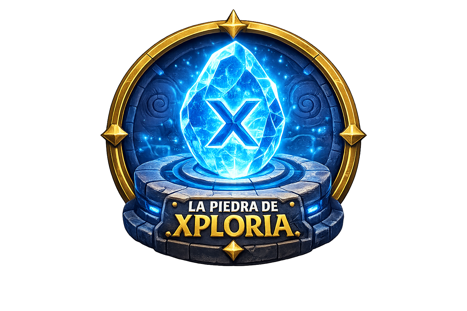 La Piedra de Xploria
